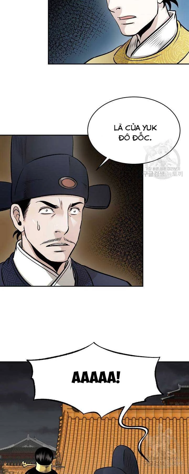 Ma Nhân Hoa Sơn Chapter 54 - 56