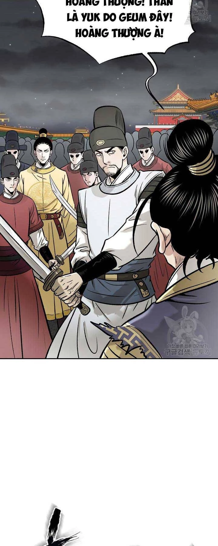 Ma Nhân Hoa Sơn Chapter 54 - 65