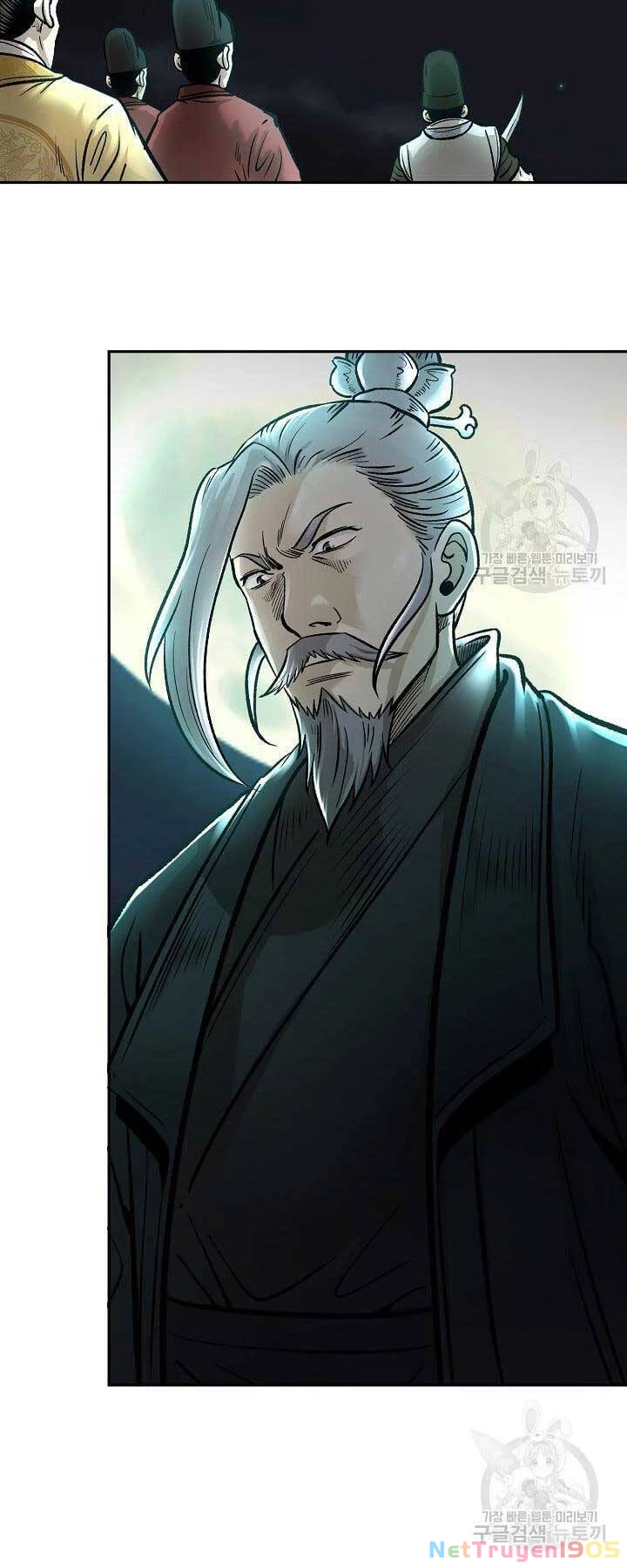 Ma Nhân Hoa Sơn Chapter 54 - 72