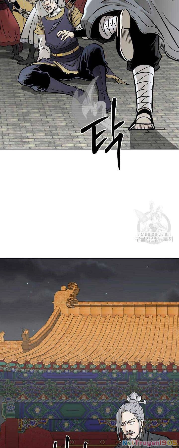 Ma Nhân Hoa Sơn Chapter 54 - 75