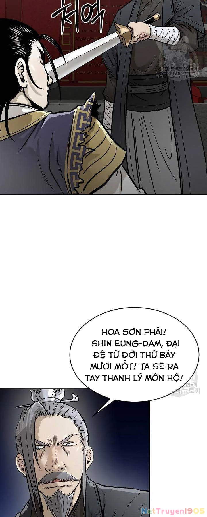 Ma Nhân Hoa Sơn Chapter 54 - 76