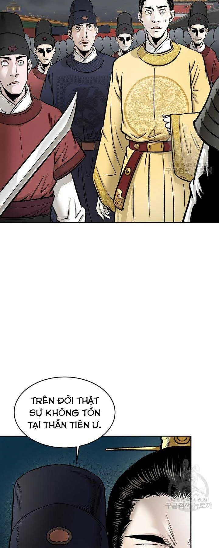 Ma Nhân Hoa Sơn Chapter 54 - 85