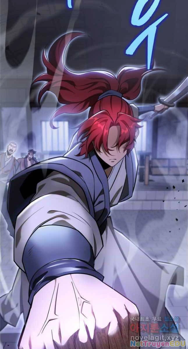 Cửu Thiên Kiếm Pháp Chapter 66 - 17