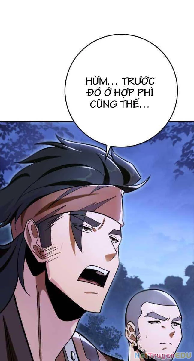 Cửu Thiên Kiếm Pháp Chapter 66 - 57