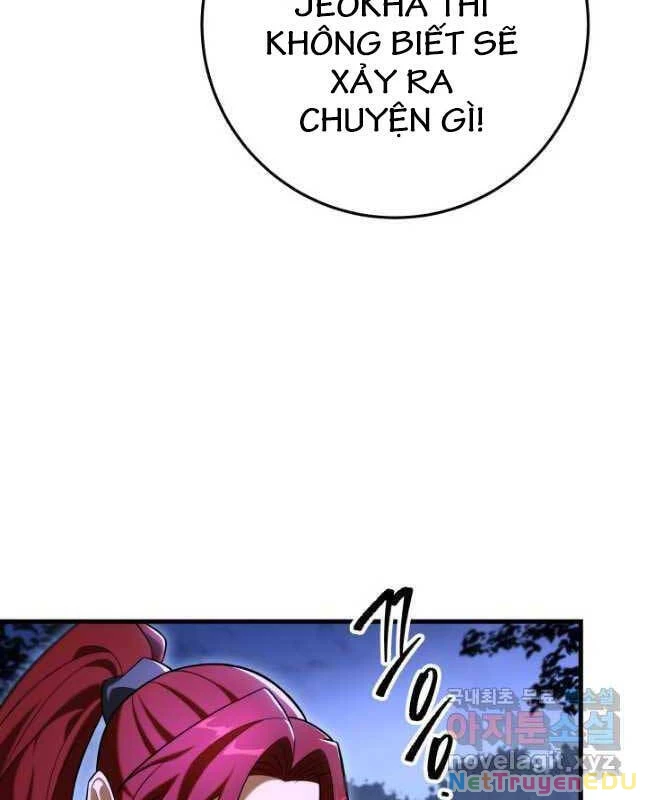 Cửu Thiên Kiếm Pháp Chapter 66 - 70