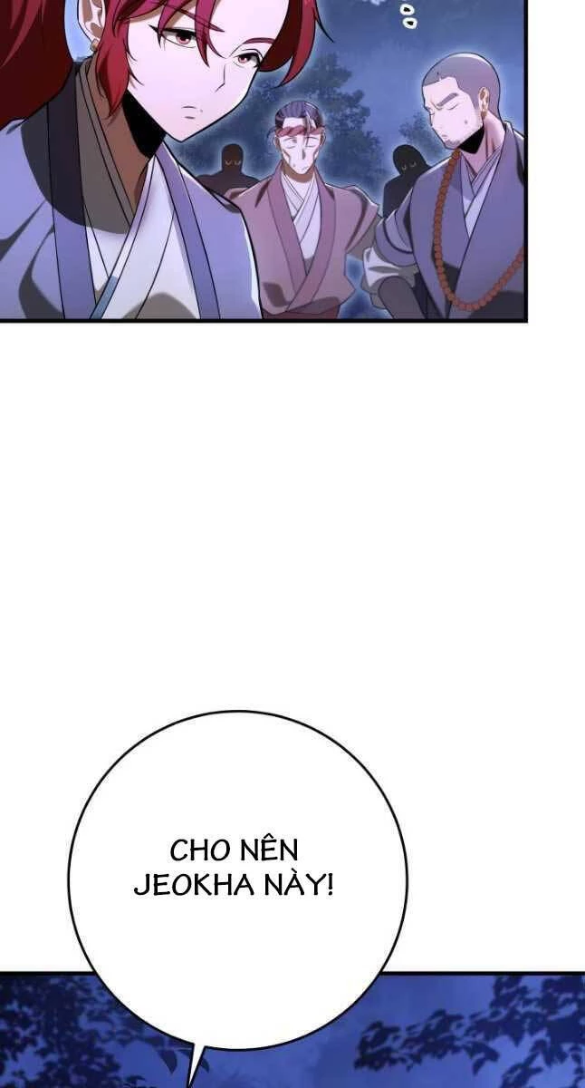 Cửu Thiên Kiếm Pháp Chapter 66 - 71