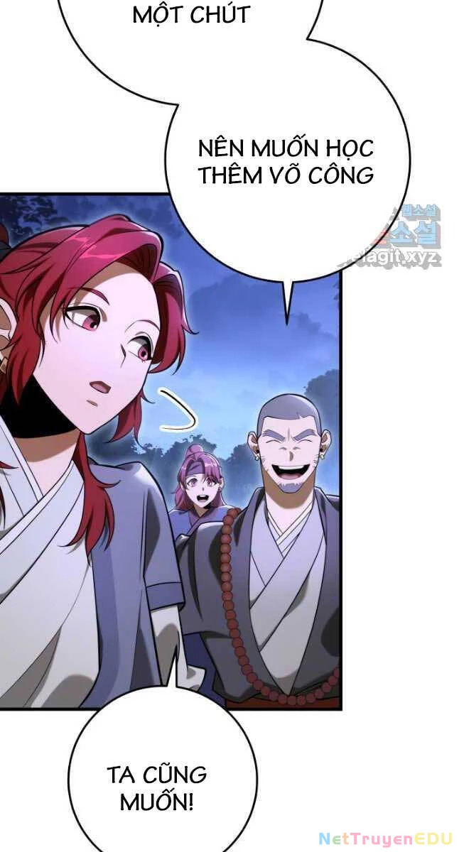 Cửu Thiên Kiếm Pháp Chapter 66 - 74