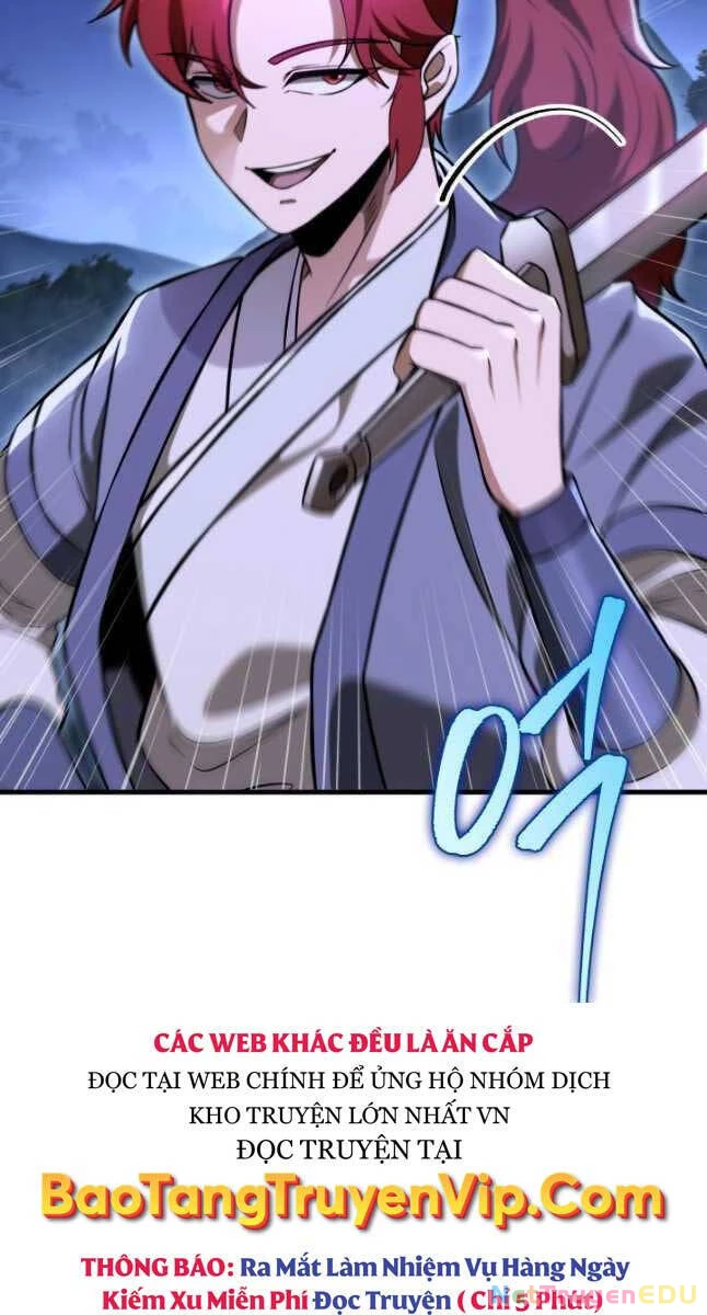 Cửu Thiên Kiếm Pháp Chapter 66 - 77