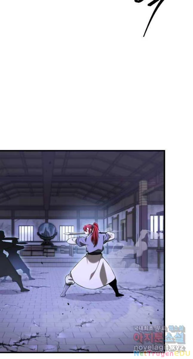 Cửu Thiên Kiếm Pháp Chapter 66 - 79