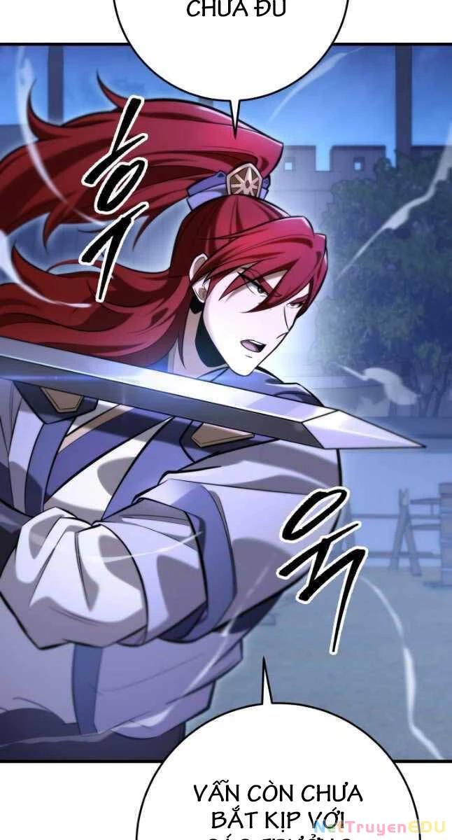 Cửu Thiên Kiếm Pháp Chapter 66 - 89