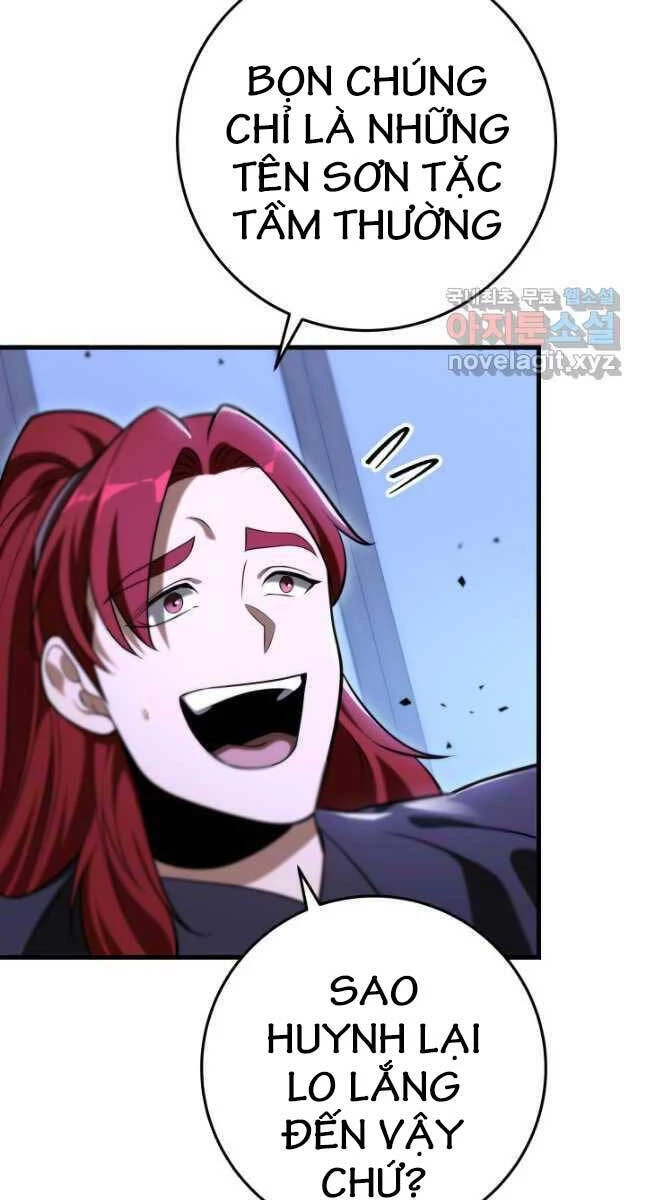 Cửu Thiên Kiếm Pháp Chapter 66 - 97