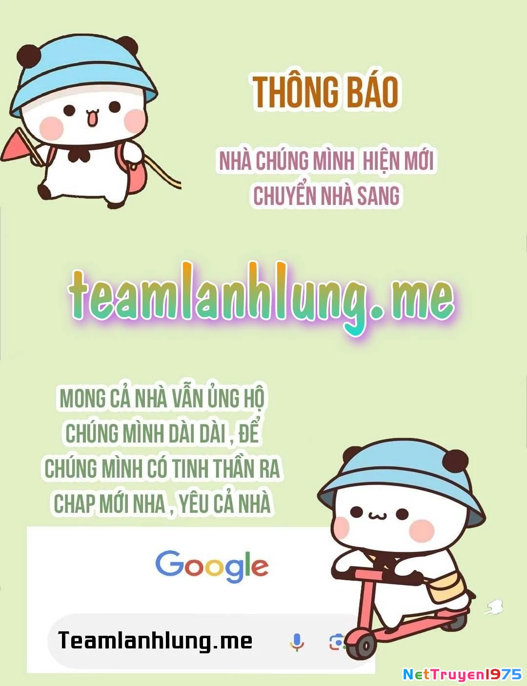 Thiên Hoàng Manh Bảo : Hoắc Gia Xin Ký Nhận Con Chapter 55 - Trang 2