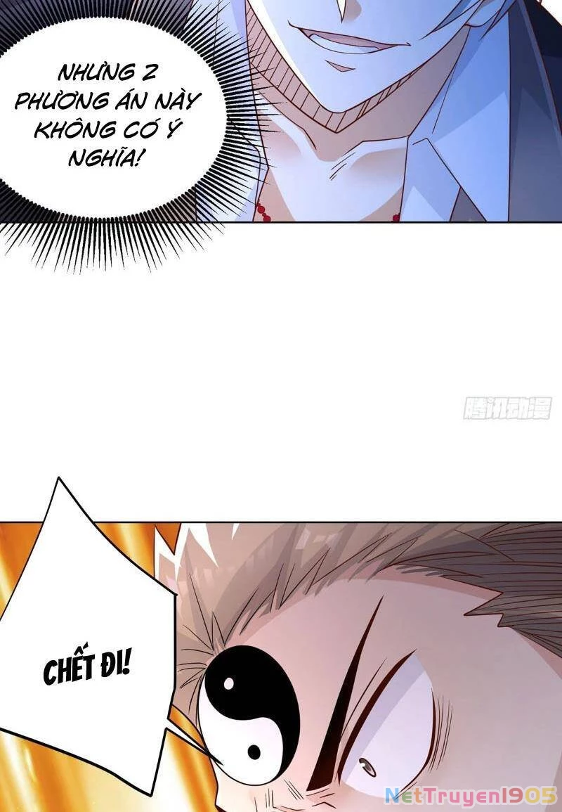 Đại Phản Diện Chapter 83 - 3