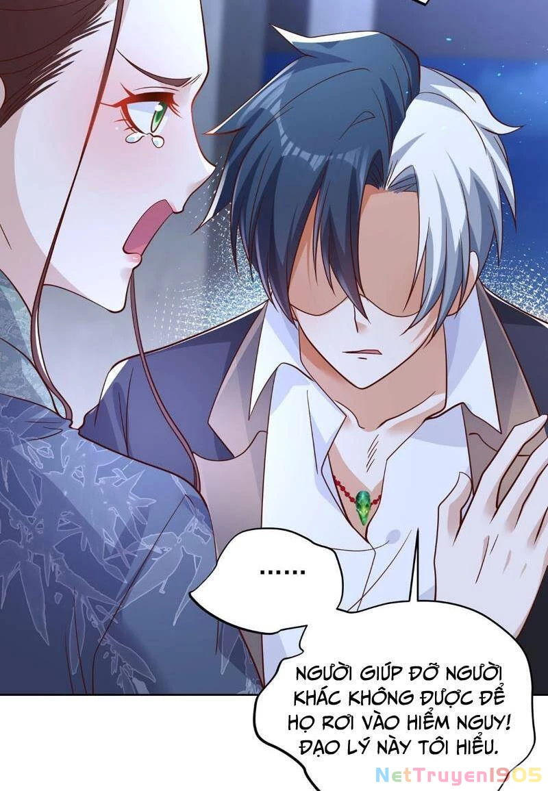 Đại Phản Diện Chapter 83 - 8