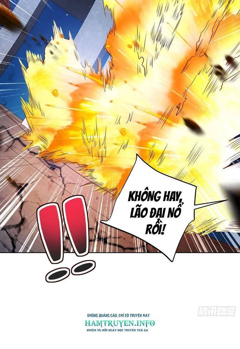 Đại Phản Diện Chapter 83 - 20