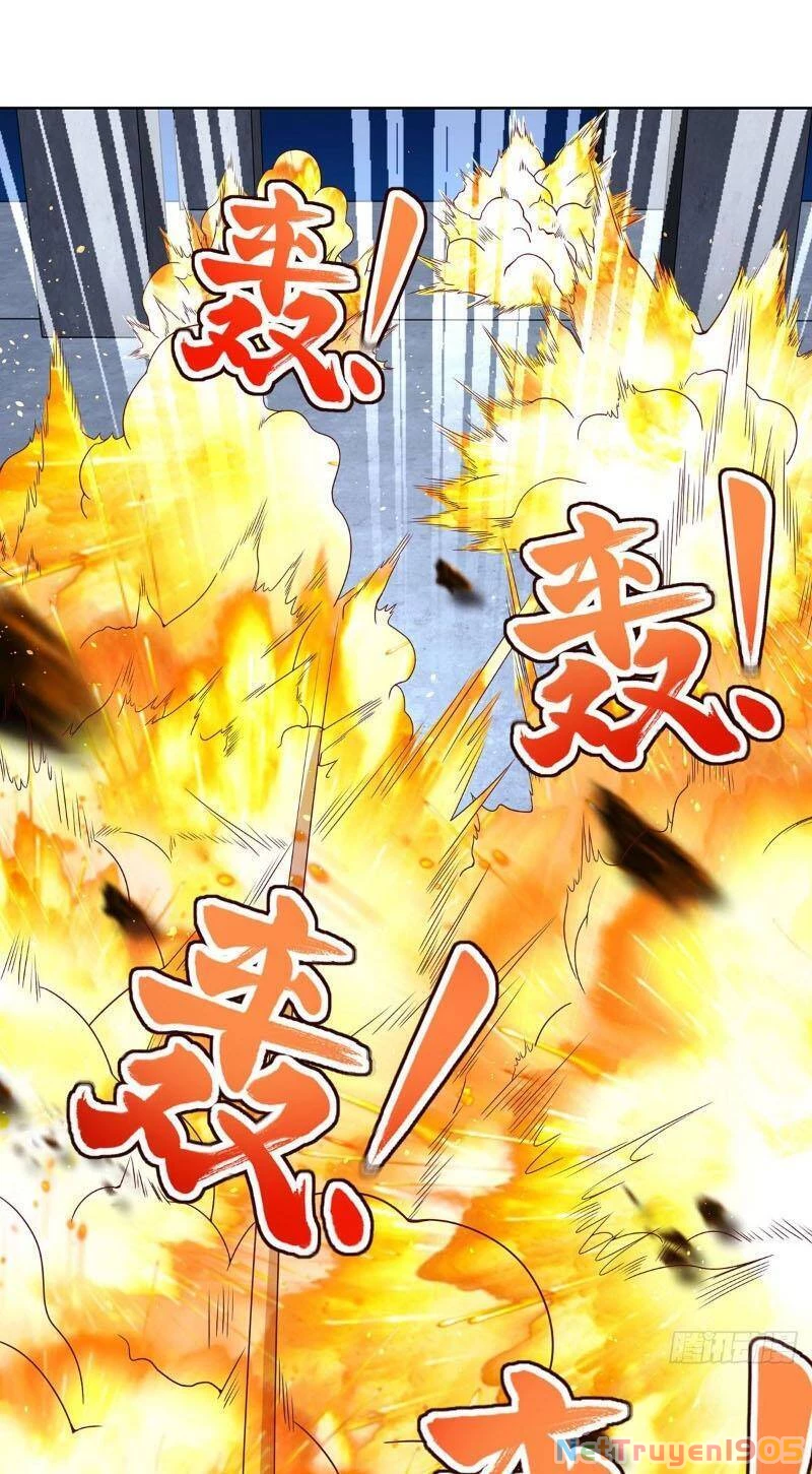 Đại Phản Diện Chapter 83 - 21