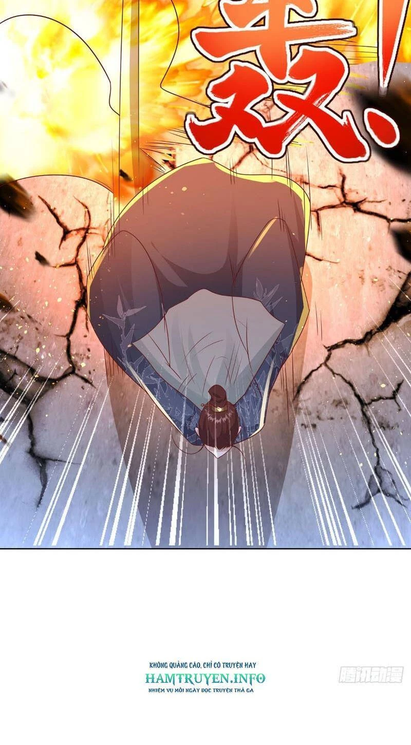Đại Phản Diện Chapter 83 - 22