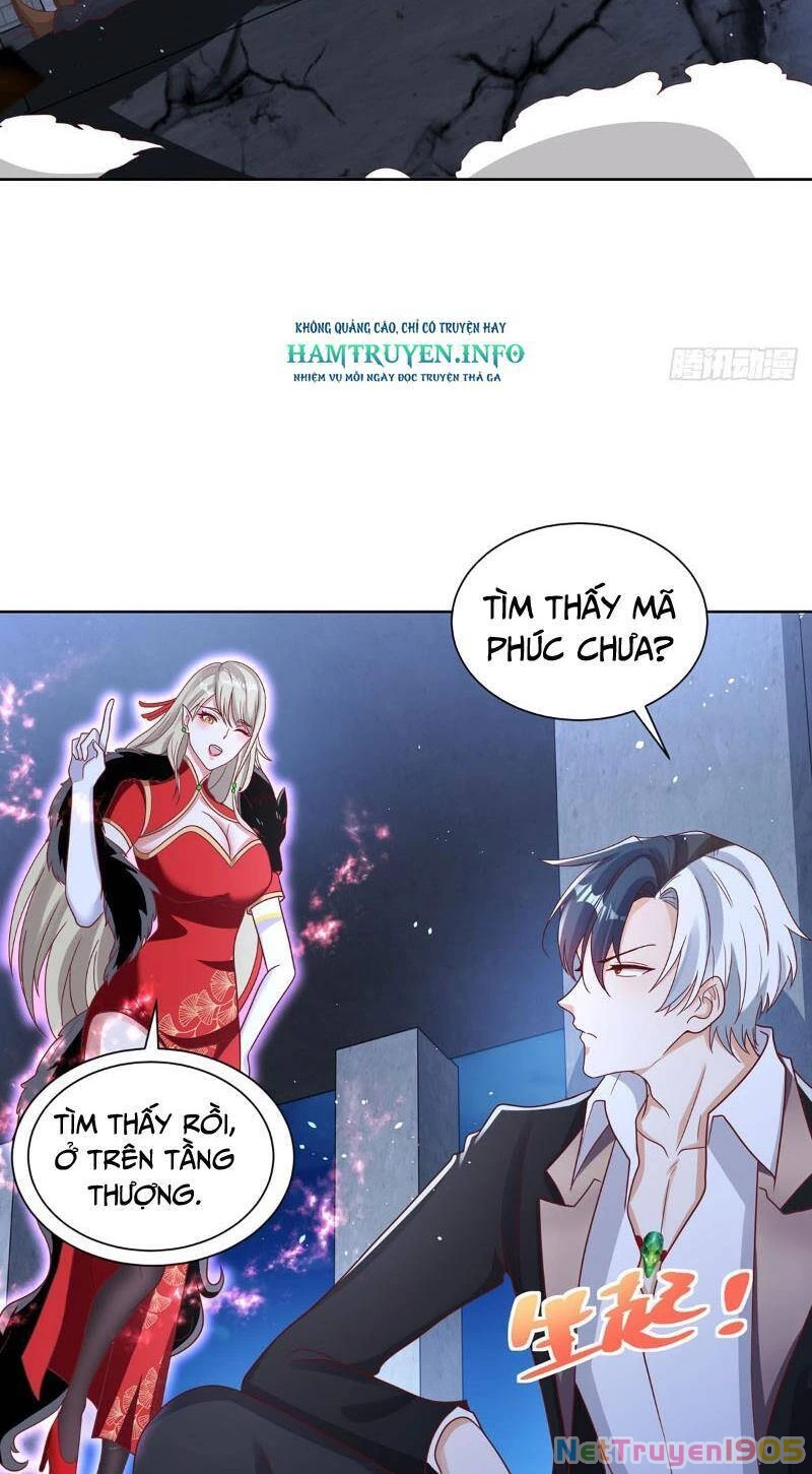 Đại Phản Diện Chapter 83 - 25