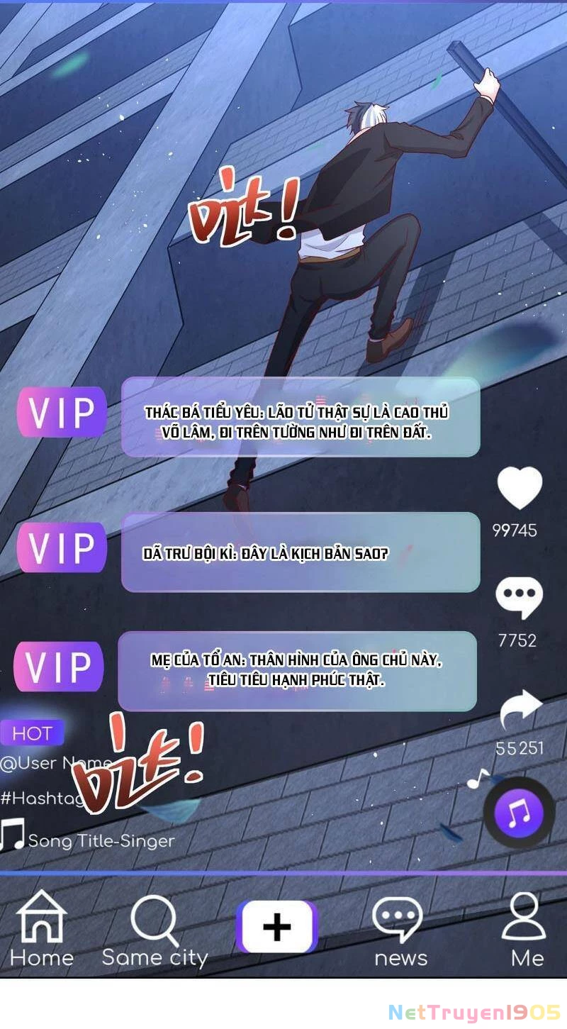 Đại Phản Diện Chapter 83 - 27