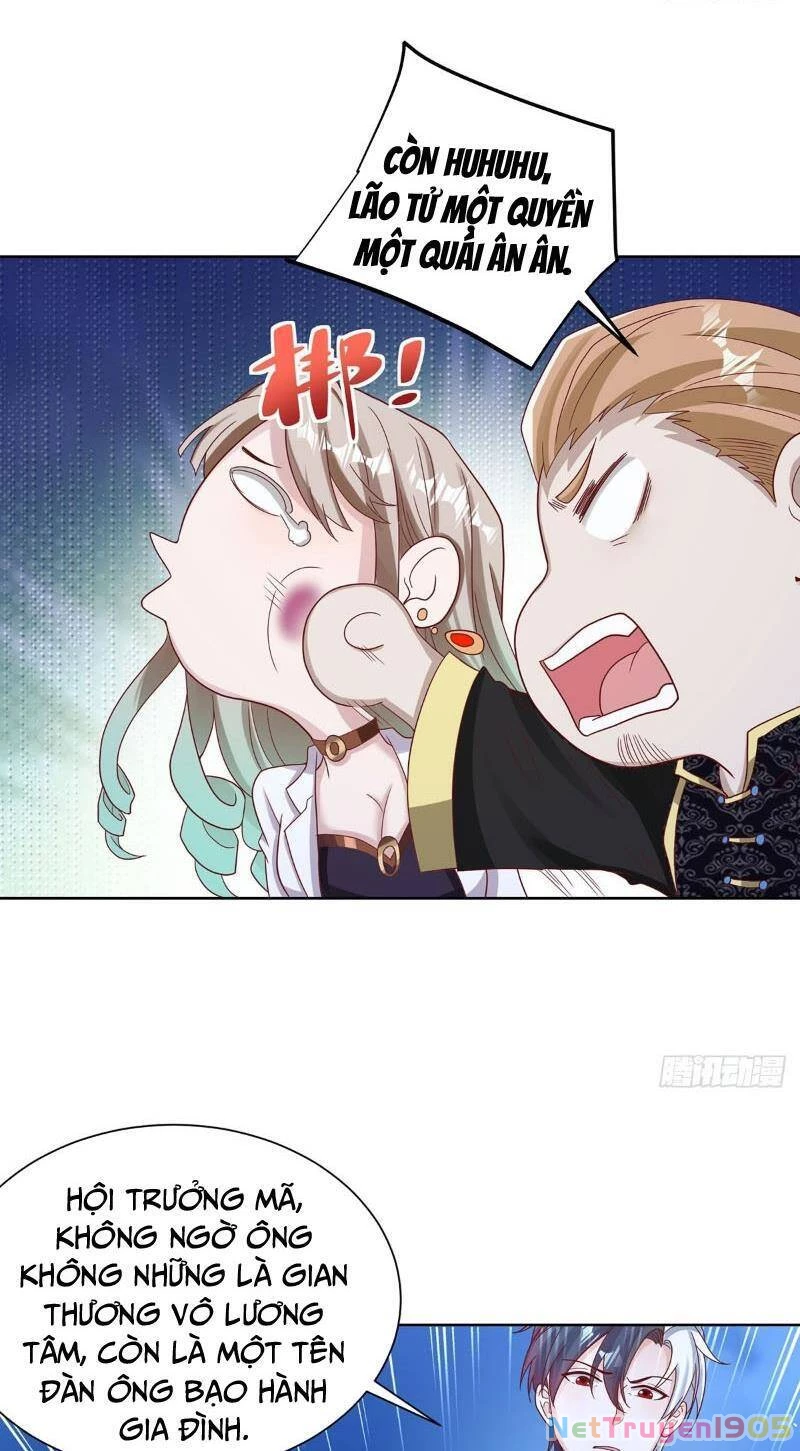 Đại Phản Diện Chapter 83 - 30
