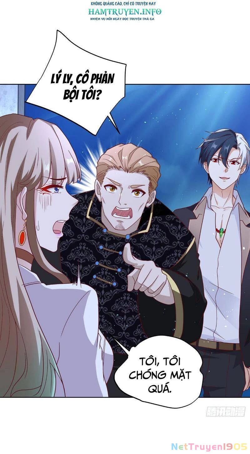 Đại Phản Diện Chapter 83 - 33