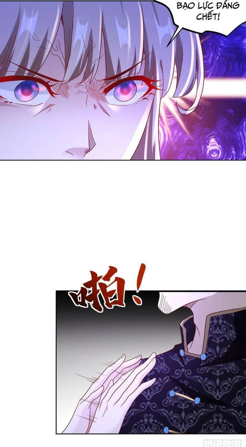 Đại Phản Diện Chapter 83 - 35