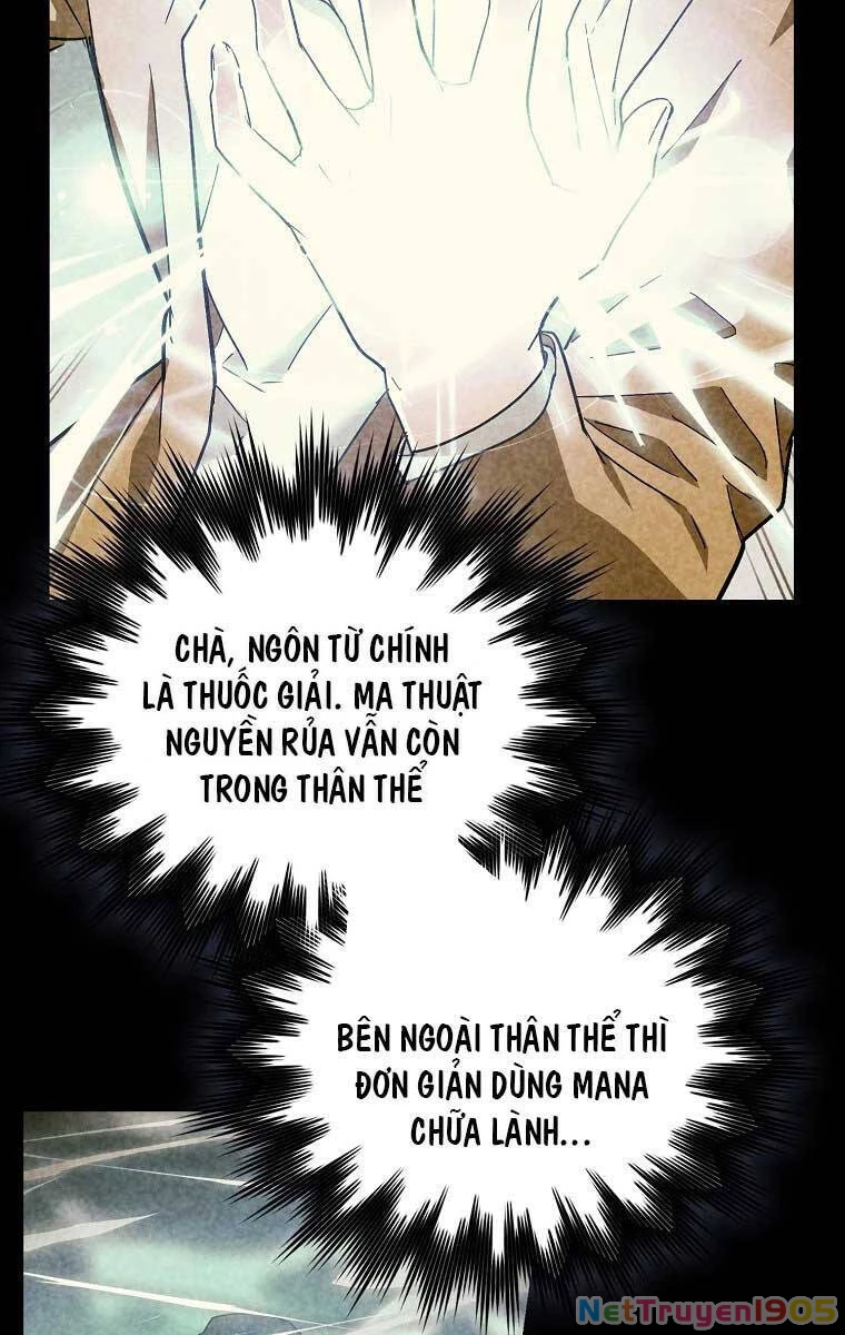Thánh Cái Khỉ Gì, Đây Là Sức Mạnh Của Y Học Hiện Đại Chapter 62 - 11