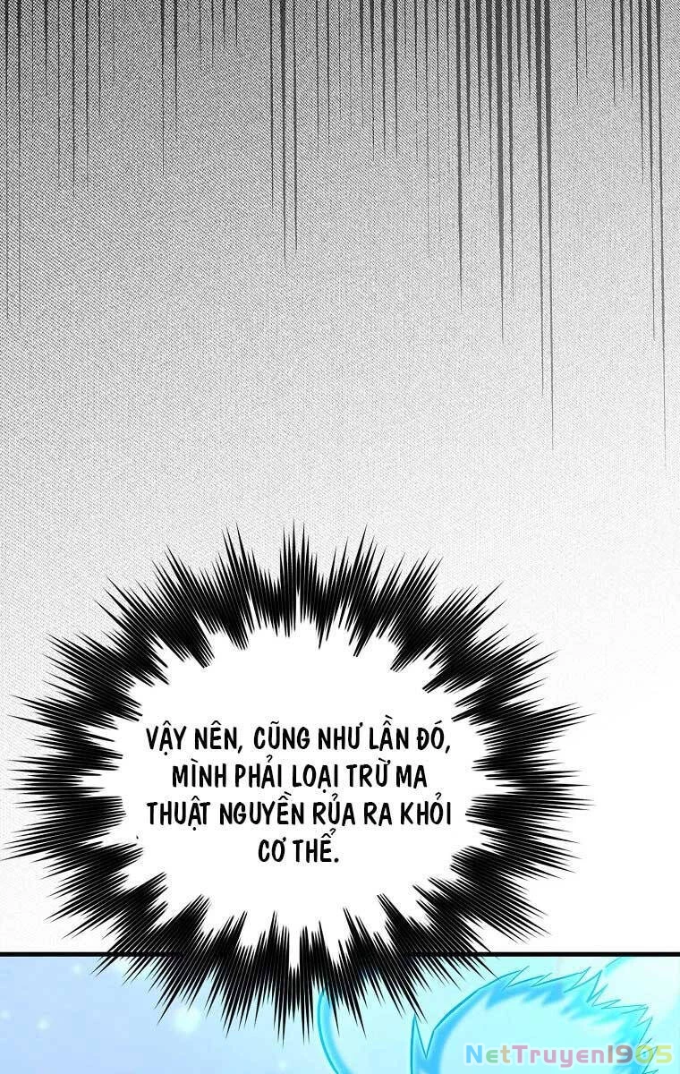 Thánh Cái Khỉ Gì, Đây Là Sức Mạnh Của Y Học Hiện Đại Chapter 62 - 13