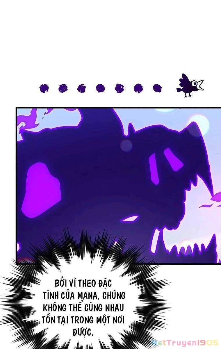 Thánh Cái Khỉ Gì, Đây Là Sức Mạnh Của Y Học Hiện Đại Chapter 62 - 21