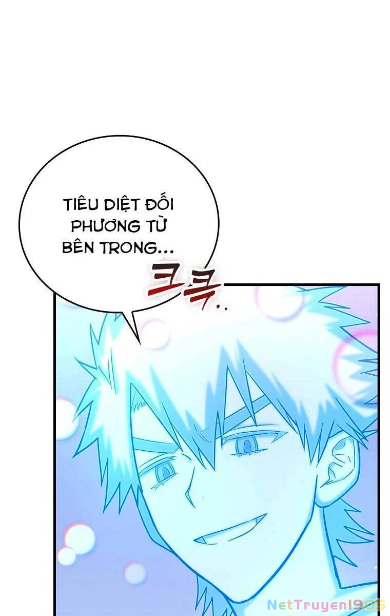 Thánh Cái Khỉ Gì, Đây Là Sức Mạnh Của Y Học Hiện Đại Chapter 62 - 24