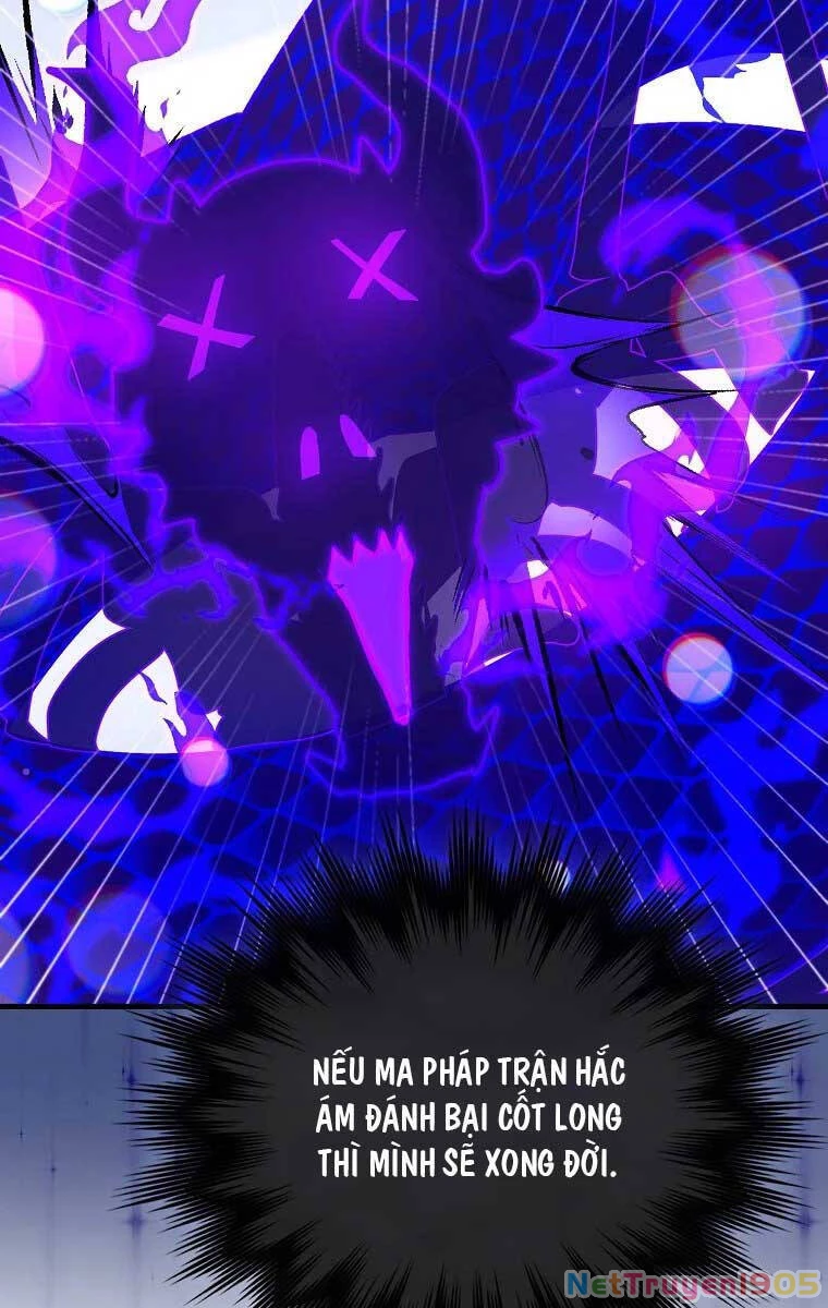 Thánh Cái Khỉ Gì, Đây Là Sức Mạnh Của Y Học Hiện Đại Chapter 62 - 27