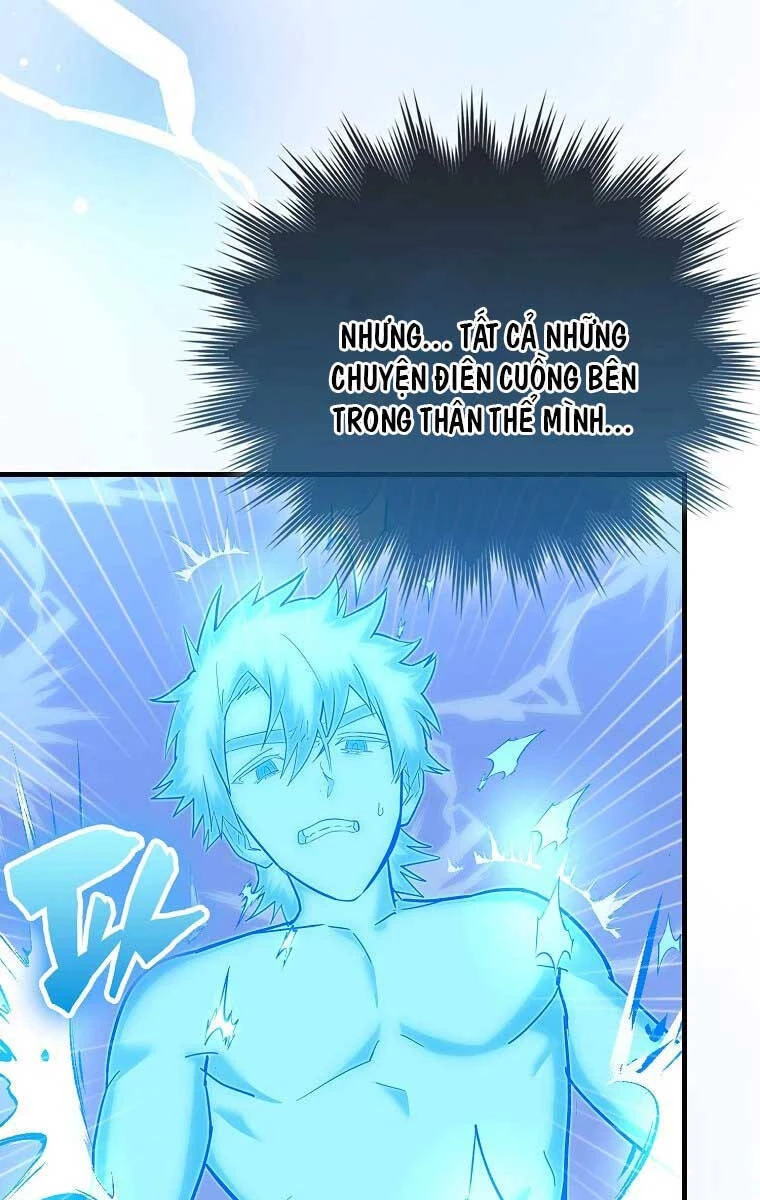 Thánh Cái Khỉ Gì, Đây Là Sức Mạnh Của Y Học Hiện Đại Chapter 62 - 30