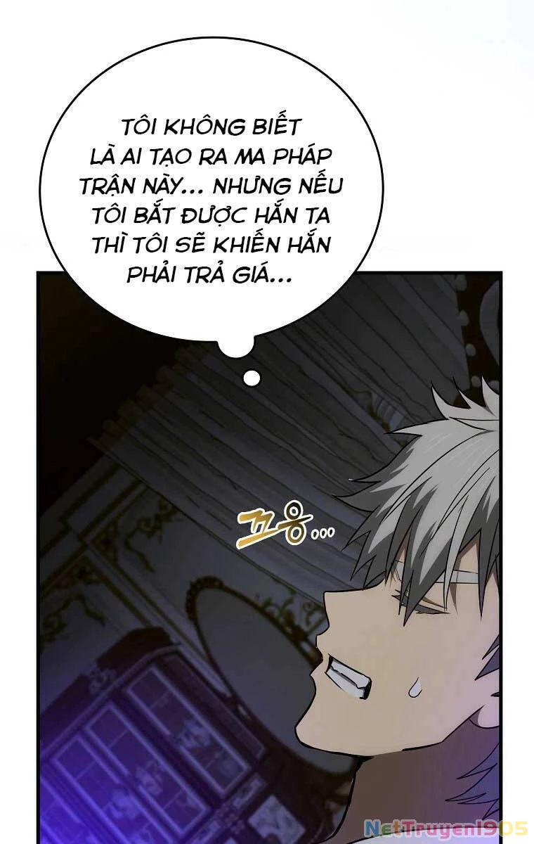 Thánh Cái Khỉ Gì, Đây Là Sức Mạnh Của Y Học Hiện Đại Chapter 62 - 32