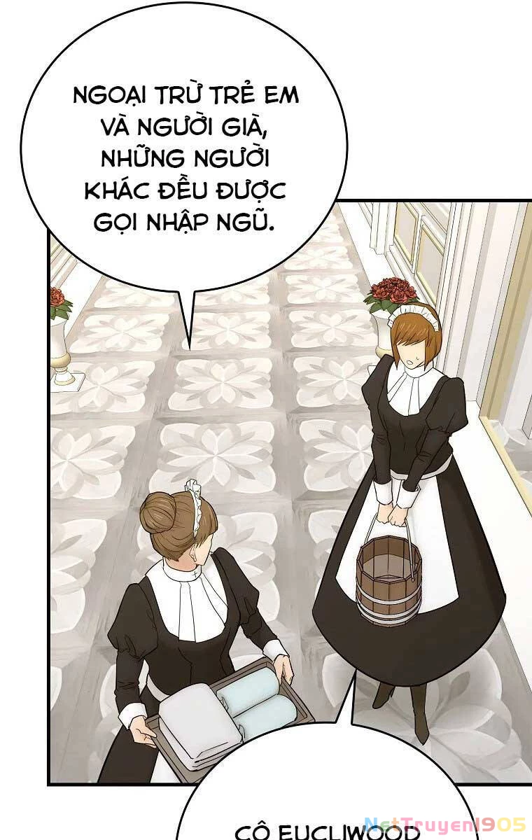 Thánh Cái Khỉ Gì, Đây Là Sức Mạnh Của Y Học Hiện Đại Chapter 62 - 35