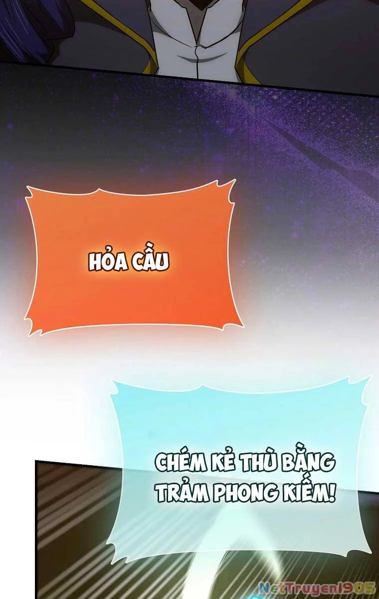 Thánh Cái Khỉ Gì, Đây Là Sức Mạnh Của Y Học Hiện Đại Chapter 62 - 39