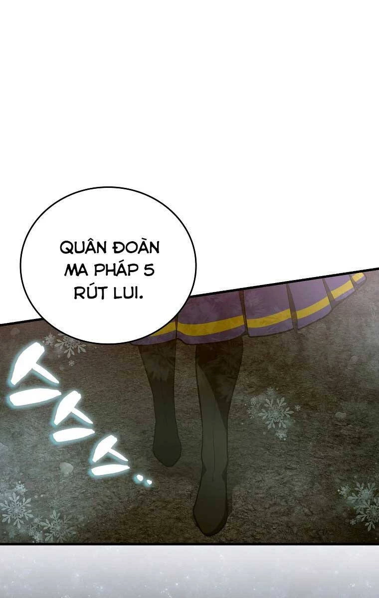 Thánh Cái Khỉ Gì, Đây Là Sức Mạnh Của Y Học Hiện Đại Chapter 62 - 41