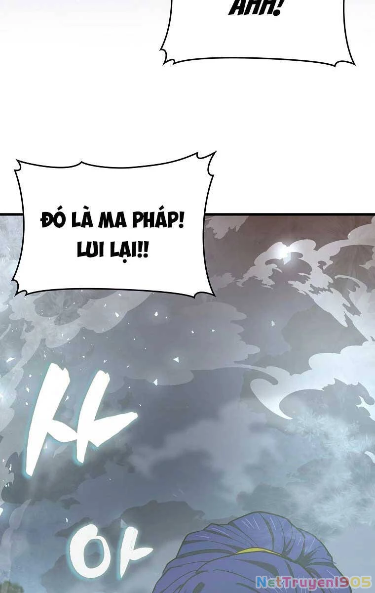 Thánh Cái Khỉ Gì, Đây Là Sức Mạnh Của Y Học Hiện Đại Chapter 62 - 45