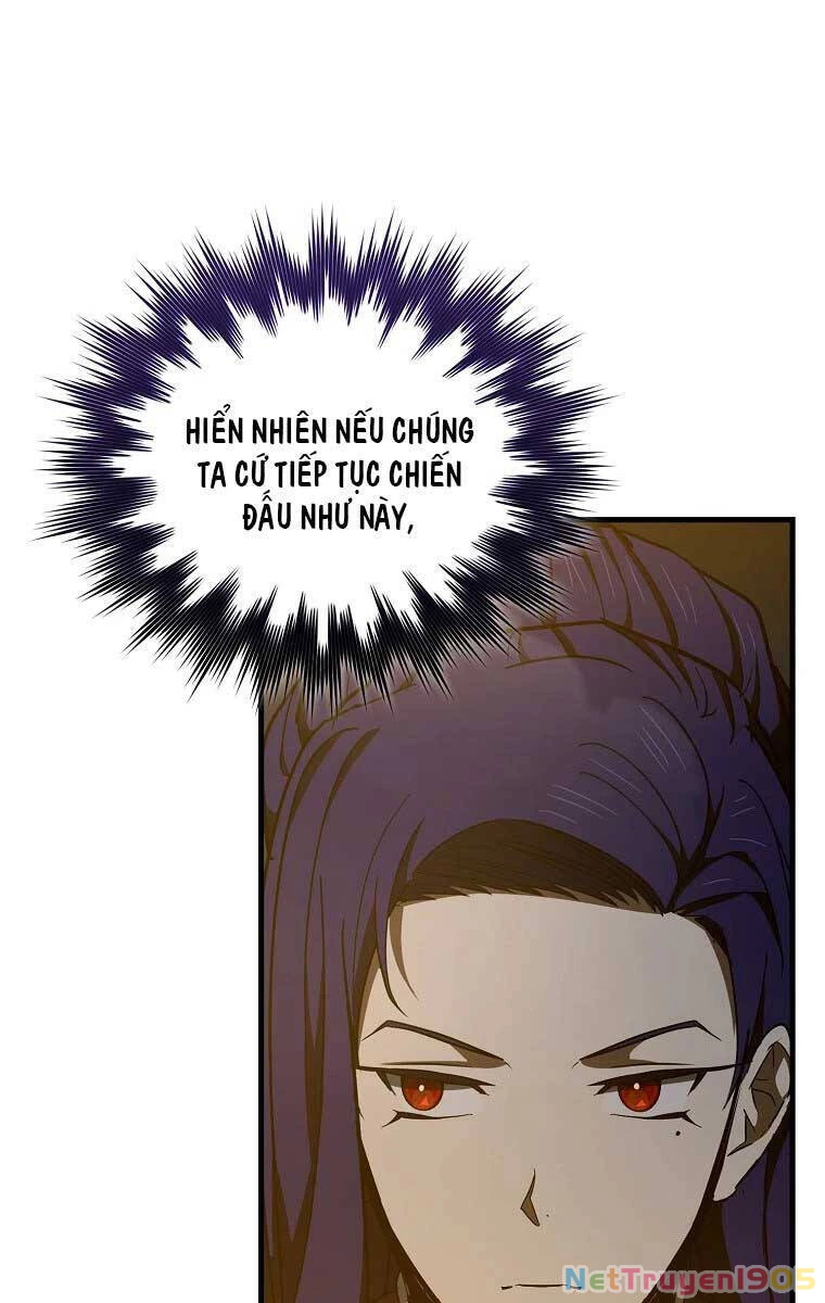 Thánh Cái Khỉ Gì, Đây Là Sức Mạnh Của Y Học Hiện Đại Chapter 62 - 51