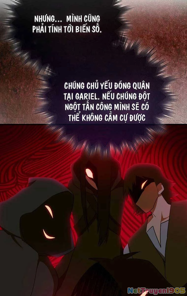 Thánh Cái Khỉ Gì, Đây Là Sức Mạnh Của Y Học Hiện Đại Chapter 62 - 53