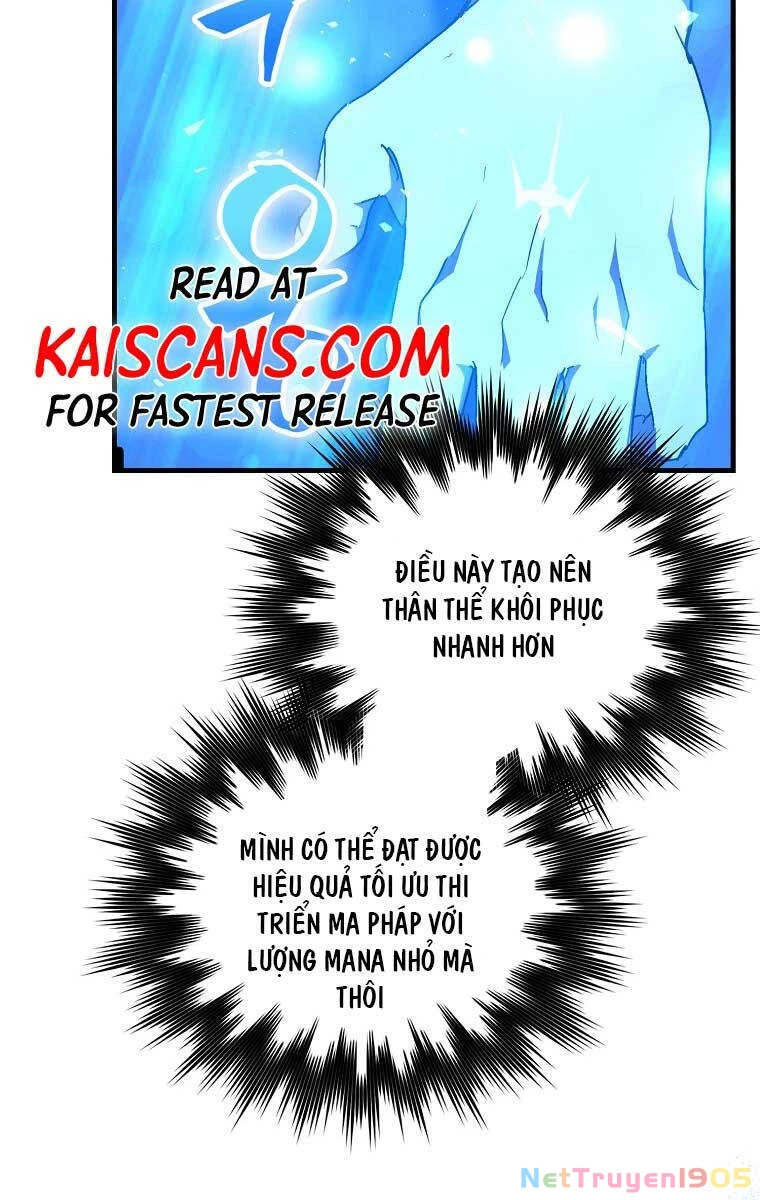 Thánh Cái Khỉ Gì, Đây Là Sức Mạnh Của Y Học Hiện Đại Chapter 62 - 81