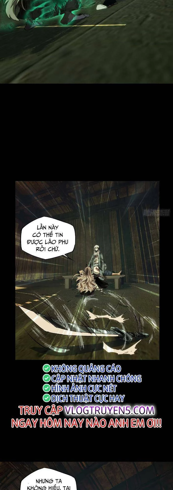 Đại Tượng Vô Hình Chapter 350 - 9