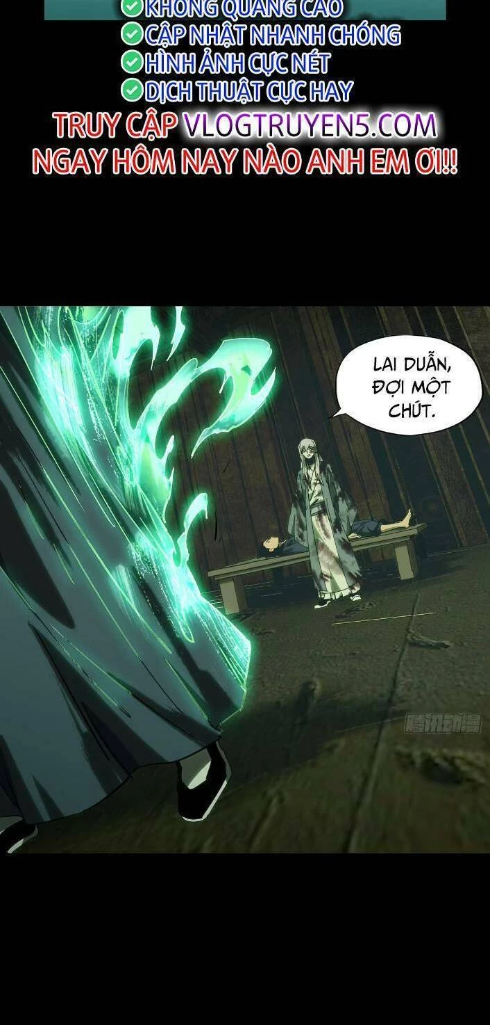 Đại Tượng Vô Hình Chapter 350 - 15