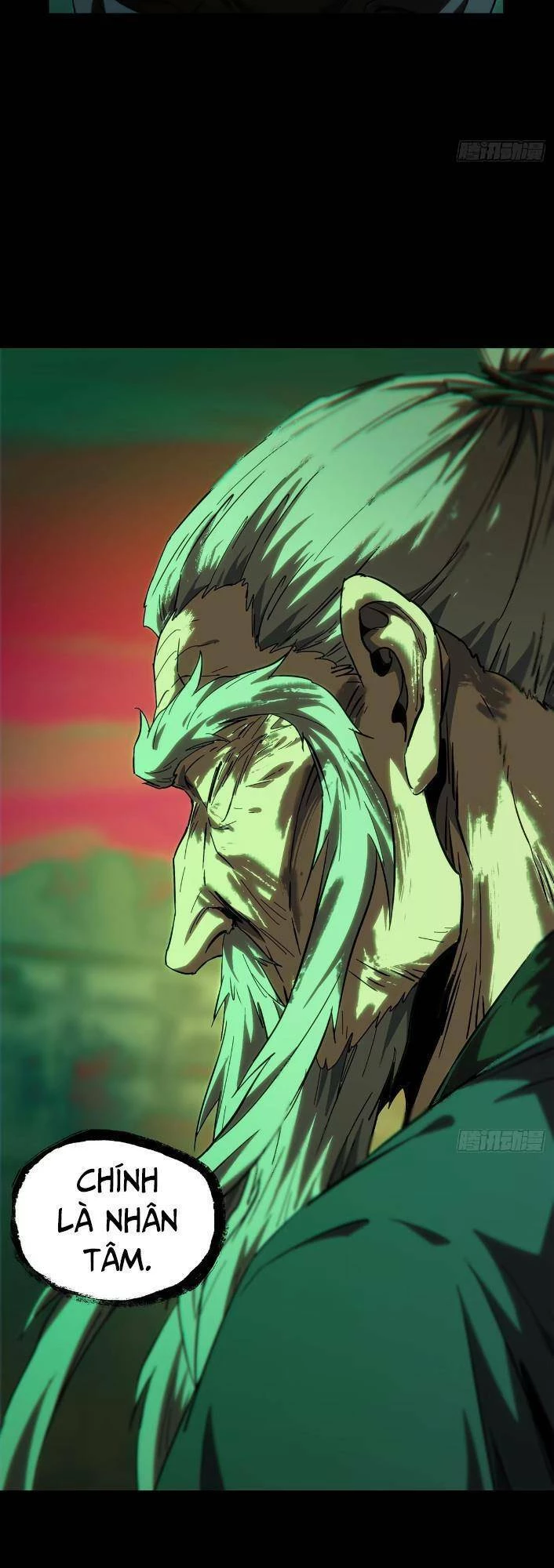 Đại Tượng Vô Hình Chapter 350 - 17