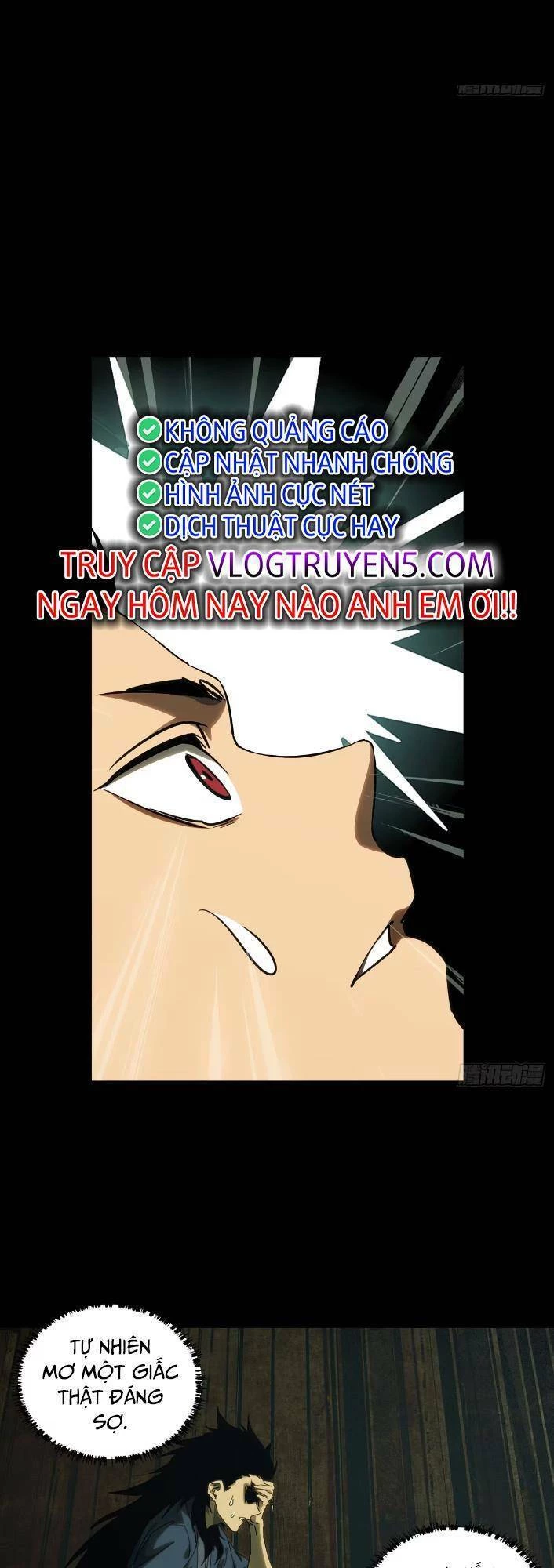 Đại Tượng Vô Hình Chapter 350 - 19