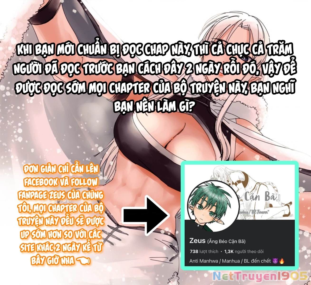 Hổ Vẫn Chưa Muốn Xơi Rồng Chapter 17 - 2