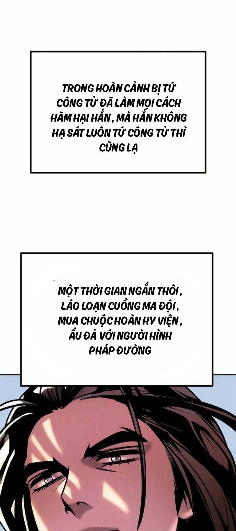 Ma Đạo Chuyển Sinh Ký Chapter 35 - 72