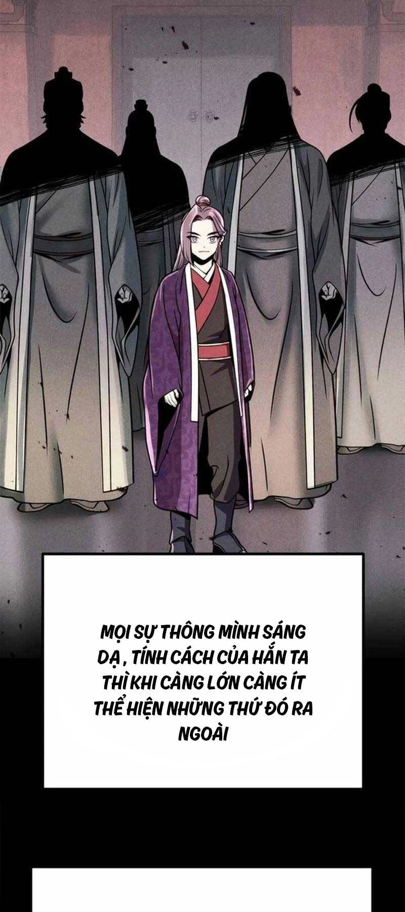 Ma Đạo Chuyển Sinh Ký Chapter 35 - 76