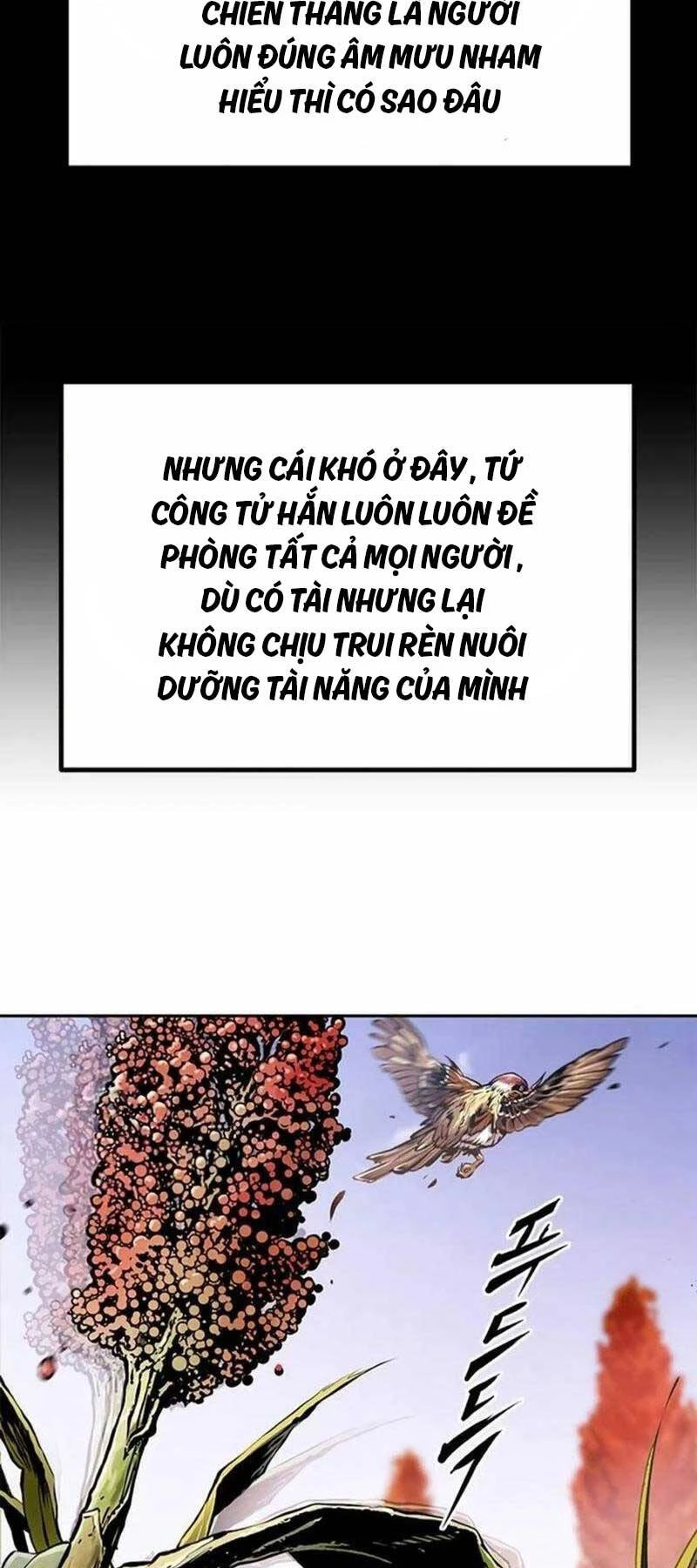 Ma Đạo Chuyển Sinh Ký Chapter 35 - 78