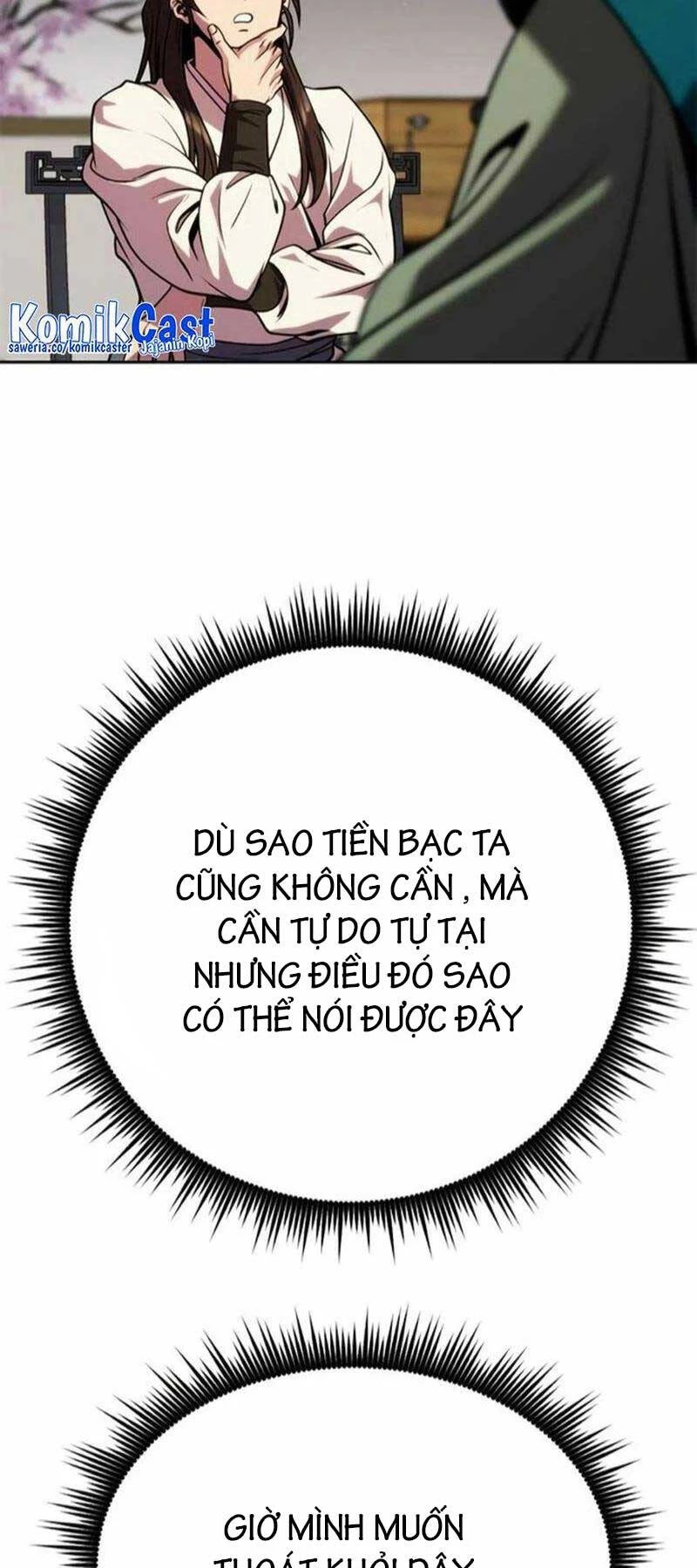 Ma Đạo Chuyển Sinh Ký Chapter 35 - 108