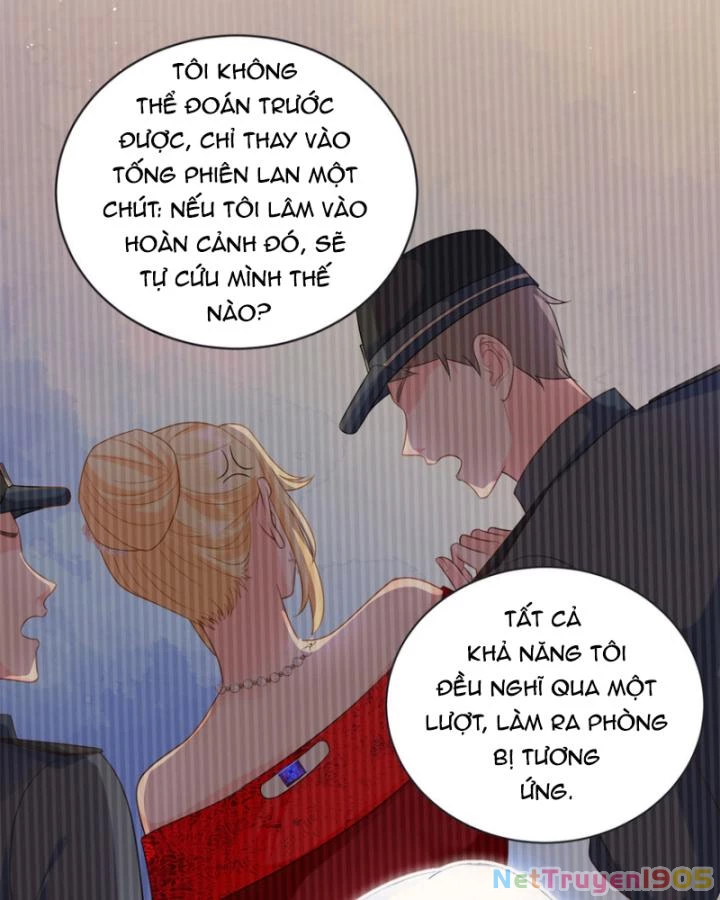 Bé Rồng Đột Kích! Mami Vừa Cay Vừa Độc Chapter 35 - 6